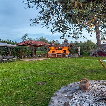Roman Oasis Villa Чампино Экстерьер фото