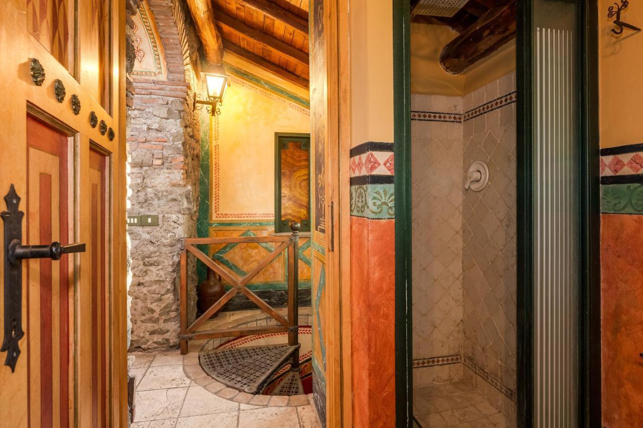 Roman Oasis Villa Чампино Экстерьер фото